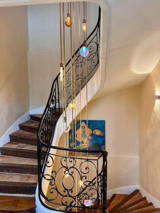 Gite Au Haras La Belle Emanville Экстерьер фото