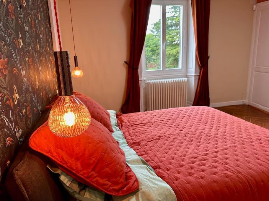 Gite Au Haras La Belle Emanville Экстерьер фото